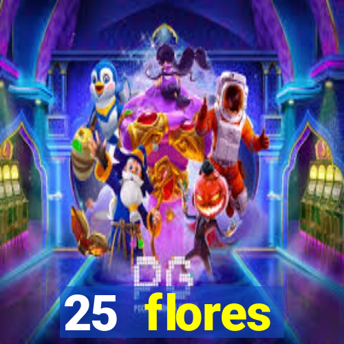 25 flores silvestres com nomes